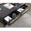 Table basse à 2 tiroirs-98113289