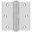 Stainless Steel Butt Bearing Hinge-38789039