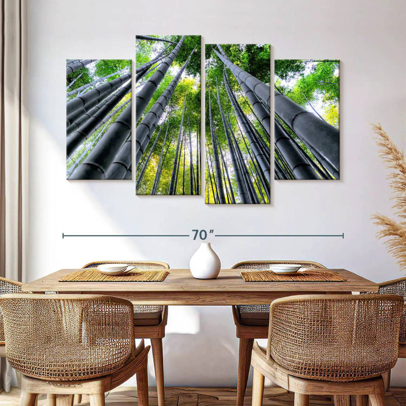 Alvord Bamboo Forest Sky Light