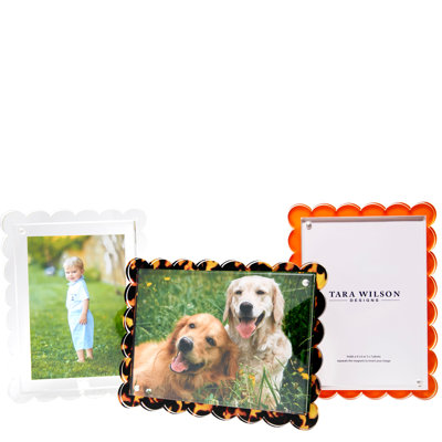 Floater Picture Frame
