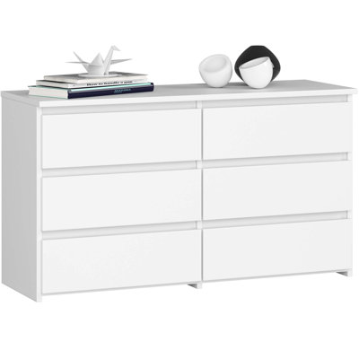 Skaiste Particle Board Standard Console Accent Chest