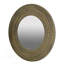 Miroir d'appoint D29.5 "