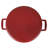 Babish 6 Quarts Non-Stick Enameled Cast Iron Round Dutch Oven-123098822