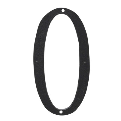 Numéro de maison classic