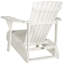 Chaise Adirondack en bois massif Briaca-22809710
