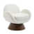 Lin beige / noyer est en rupture de stock