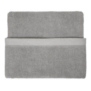 Abode Eco Cotton Blend Hand Towel