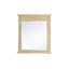 Miroir de salle de bain/meuble-lavabo traditionnel Nai-694881384-694881391