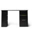 Glenhaven 3 Drawer Computer Desk-34242428