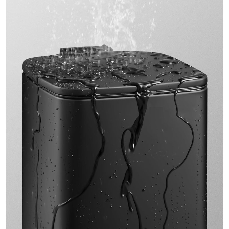 Glorious, 2.1 Gal, Black