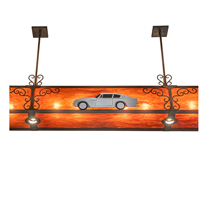 Anstadt 24 - Light Pendant