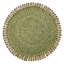 Napperon Amaretto Abaca-339904220