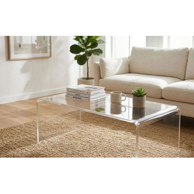 Table basse Lylah