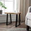 Sled End Table-285759273