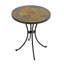 ONDARA Garden Stone Mosaic Bistro Table