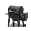 Weber Searwood 600 Pellet Front Table 24"