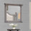 Durst Rectangle Wall and Dresser Mirror