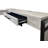 Triche L-Shaped Desk with Built-in Outlets-1596398408