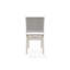 Chaise d'appoint de salle à manger Hiraku-48935233-19510530