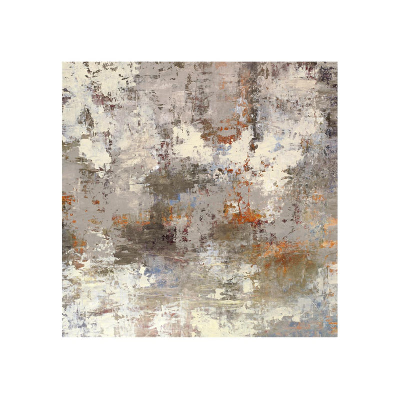 " Color Shift ", 30" H x 30" W, Plexi