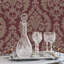 Palazzo 2 Silk Damask Wallpaper Roll-28970001