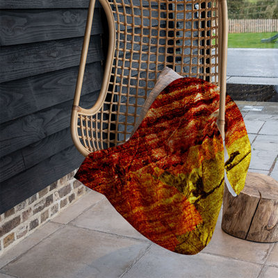 Poulsbo Quilted Throw Blanket