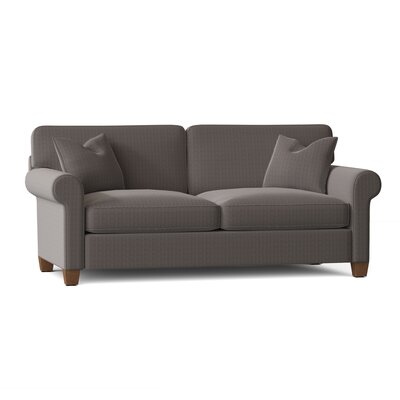 Putney 88"" Rolled Arm Sleeper Sofa Bed -  Lark Manorâ¢, 81CFCE141CE5437F8724578EC5C6B009