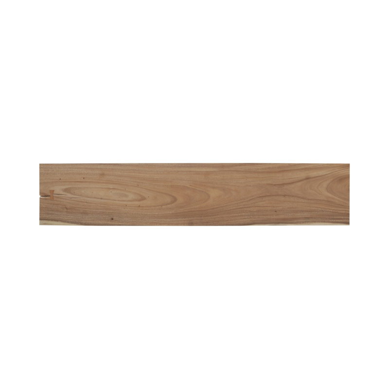 Floating 84" Console Table, 30" H x 84" W x 16" D