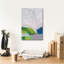 «Landscape No. 94» par Jan Weiss, art mural sur toile-901335508