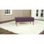 Wauhillau Polyester Blend Upholstered Bench-41119453