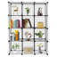 109.22cm Closet System