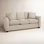 Bridgeport 85'' Upholstered Sofa