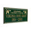 Wilmington 'Living Eternally' Memorial Plaque-29020825-28345500