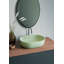 Oval Vessel Bathroom Sink-1017580305