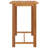 Patio Bar Set Bar Table and Stools Patio Furniture Set with Cushions-1386972579-1386972580-1386972581