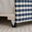 Lit de jour Cozy Gingham-85747190