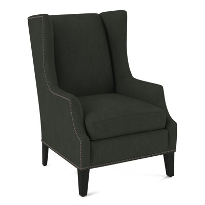 Wingback Chair