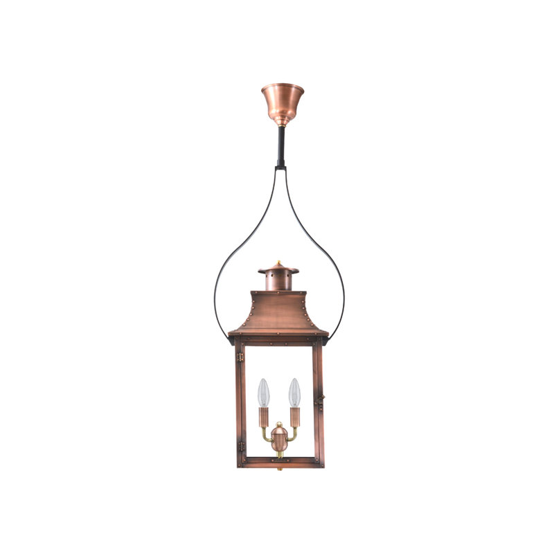 Royal Square / Rectangular Lantern