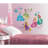 Fantasy & Sci-Fi Non-Wall Damaging Wall Decal