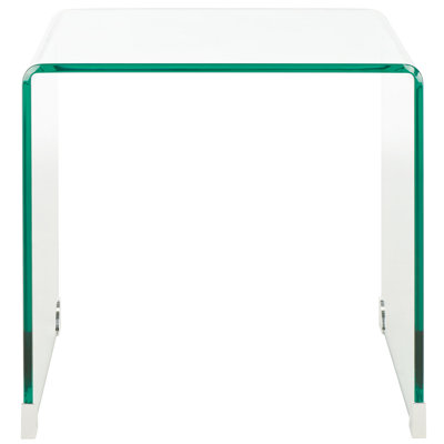 Table de bout Bhavith 19