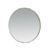 Estera Round Mirror