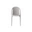 Brooklyn Stacking Patio Dining Side Chair-40708004