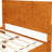 Trent Wood Low Profile Platform Bed-2134143479-2134143477