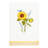 4 Piece 100% Turkish Cotton Towel Set-70357974
