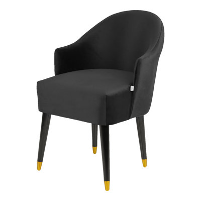 Emi Upholstered Barrel Chair