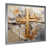Silver Picture Framed
