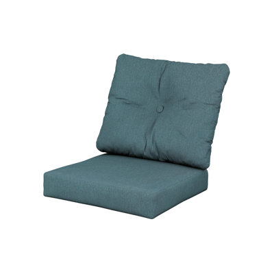 ComfortCore POLYWOOD Standard Seat Cushion 17"D x 18.5"W x 2.5"H