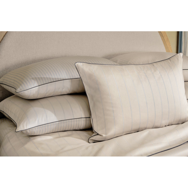 Journey Queen Flat Sheet, Queen Flat Sheet