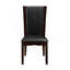 Ensemble de 2 chaises d'appoint de salle à manger Modern Modern-1539295870
