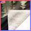 Couvertures Silhouette Rhinoceros Forest-125062274